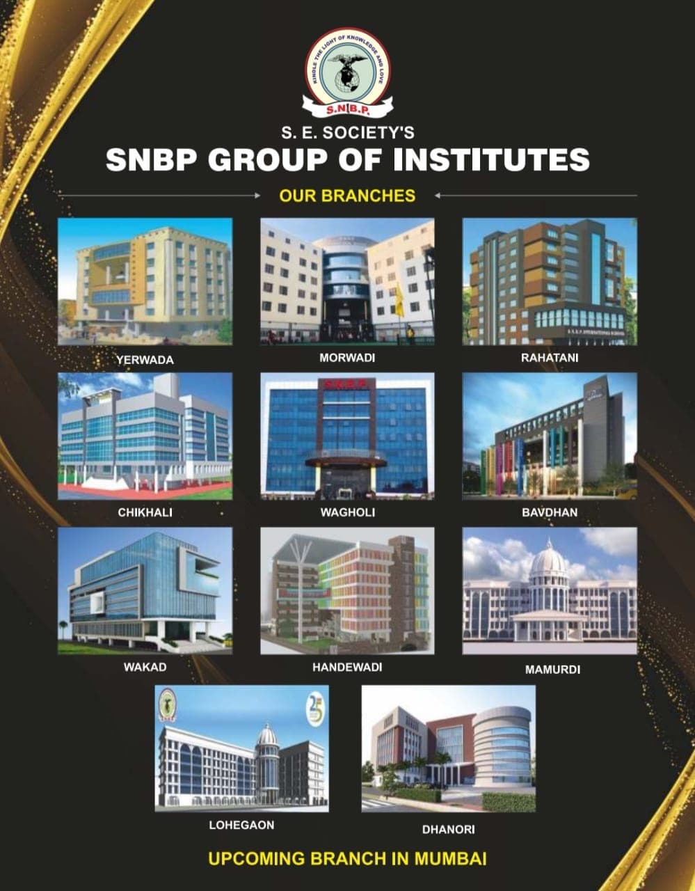 SNBP University Campus photo 9